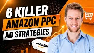 6 Killer Amazon PPC Ad Strategies in 2022 for Product Launch and Growth