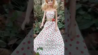 New collection Одежда для куклы Barbie