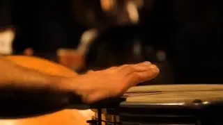 The sounds of Middle east - Eran Zamir Trio