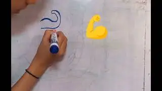 How to draw a Dinosaur #drawingtutorial #drawingtricks #dinosaur dino