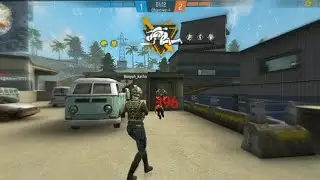 FREE FIRE 🔥 CLASH SQUAD HIGHLIGHTS ⚡|| HEADSHOT MACHINE 🎯