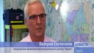 Черепановы КВ Антена 7