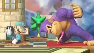 this sums up Ultimate