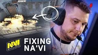 How Na'Vi went from the Finals of the Major to bombing out of Groups at ESL NY