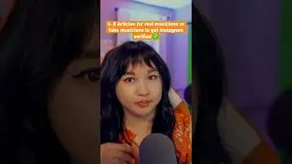 How to get Instagram Verification 