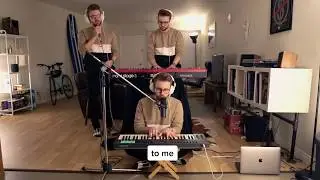 Coronavirus Rhapsody