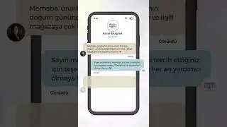 Anne Ekspres’te önceliğimiz daima sizsiniz! 💖