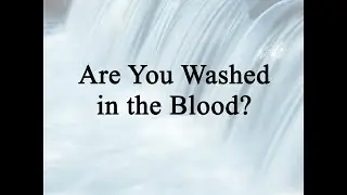 HOW TO WASH YOUR GARMENTS