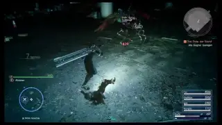 GER / FF XV Finale