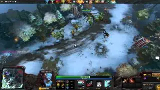 Гайд по Баратруму / Guide Spirit Breaker Dota2