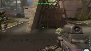 ЗАЕБЫ. S.T.A.L.K.E.R