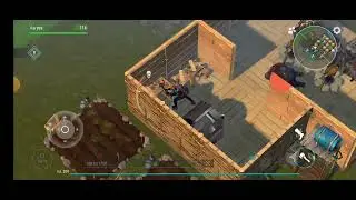 LDOE raid: MikeSama