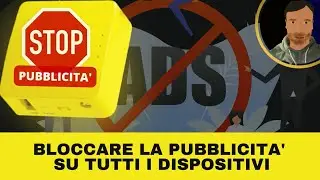 Installare ADBlock su GL-MT300N (openwrt)