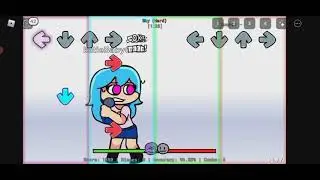 Sky FNF MODS| deleted mod
