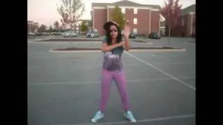 SHERITA BACK AT IT 'JOOKIN!'