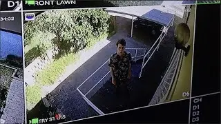 Target Captured