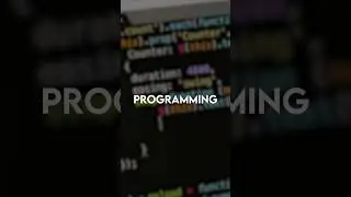 Website for Developers.  