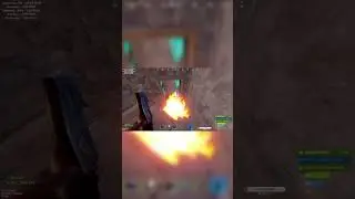 Попался в ловушку РАСТ | RUST #rust #развитие #рейд #рекомендации