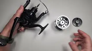 Daiwa Super Spod 45 SCW QD OT