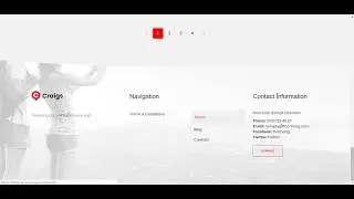 Craigs   Classified Ads CMS Theme