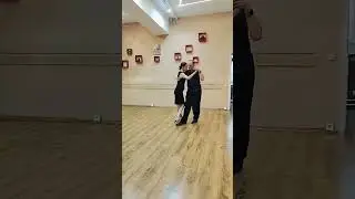 Уроки аргентинского танго в Москве и Балашихе 