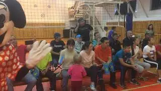 Қайырымдылық – жылы жүректен 5
