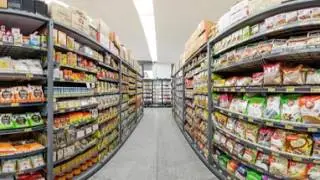 Lotus Supermarket Manukau 360 video