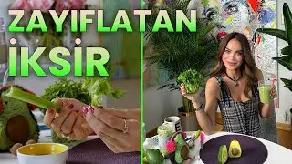 SLIMMING POTION 🥑 | I'M REVEALING MY SECRET TO STAYING SLIM!