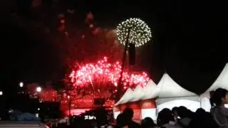 firework 7