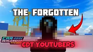 These Are the Forgotten YouTubers … until now  in 2024