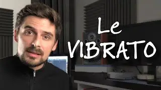 How to do the VIBRATO? tips