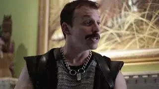 Без шансов трейлер