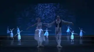 Promo pas de deux