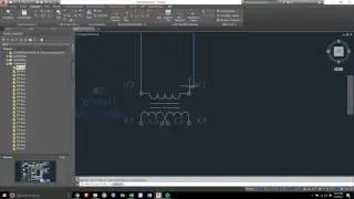 This is why I hate AutoCad Electrical