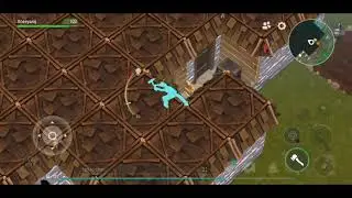 LDOE revenge raid base 7387 & raid base Bmcbrandon both fails but got through it.