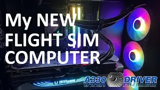 I bought a NEW COMPUTER!