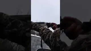 Вот это рыбалочка