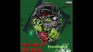 07. You try - instrumental ❌ vocal female (prod. by FatalBeats)