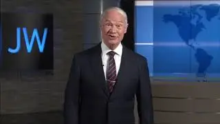 Свидетели Иеговы. Стивен Летт о самом конце последних дней.