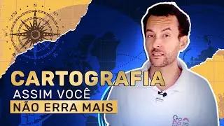 CARTOGRAPHY | COMPLETE CLASS | GEOGRAPHY