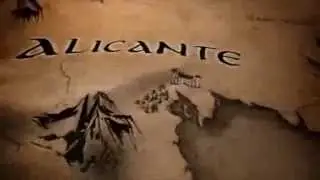 Exposición 'La Fortaleza del Anillo' en Alicante