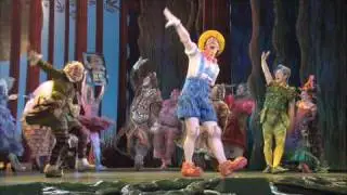 Shrek The Musical - Believe In Happy Endings