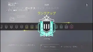 Y6S1　プラチナへの道