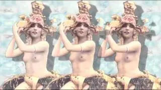 Louie Austen - Make your Move