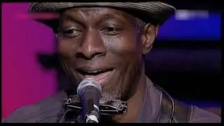 Keb' Mo' - Live at Blue Balls Festival 2008