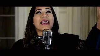 ELISÂNGELA CRUZ | SINAIS DA GLÓRIA - CLIP OFICIAL