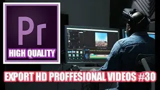 Adobe Premiere Pro CC Complete A Video Editing Project 30