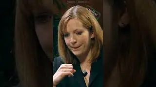 CV Reality/expectations | The IT Crowd 
