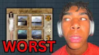 I Tried the WORST Plugin Ever Made