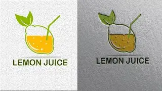 How To Design 3D Logo In Coreldraw 2021